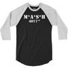 mash 3/4 Sleeve Shirt