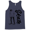 skate Tank Top