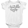 always Baby Bodysuit