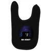 Mr Robot Baby Bibs