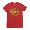 Spice Me Ladies Fitted T-Shirt
