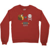 life choices Crewneck Sweatshirt