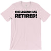retirement T-Shirt