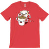 zombie ramen T-Shirt