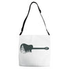 Guitar Adjustable Strap Totes