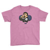 draculooki Youth Tee