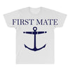 first mate All Over Men's T-shirt