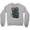 camp crystal lake Crewneck Sweatshirt