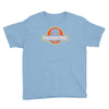 paleozoic park Youth Tee