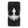 rebel ship iPhone 7 Plus Case