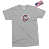 pop's barber shop Exclusive T-shirt