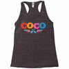 coco Racerback Tank