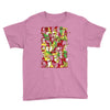sangria summer Youth Tee