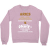 Disliked, Dislike, Create, Confronted, Born, Best, born, birthday, Lim Crewneck Sweatshirt
