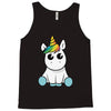 unicorn Tank Top