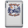 camp of lost souls iPad Mini