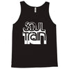 soul train motown gladys knight marvin gaye Tank Top