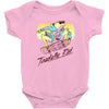 toadally rad Baby Onesie