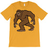 bigfoot T-Shirt