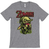 legend of zombie T-Shirt