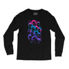 90's heartthrobs Long Sleeve Shirts