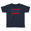 Re-Elect Donald Trump President 2020 Make America Great Again t-shirt Toddler T-shirt