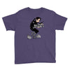 stolen plans Youth Tee