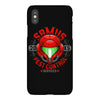 samus pest control iPhoneX