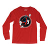 nightcrawler Long Sleeve Shirts