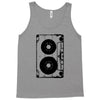 oldschool cassette Tank Top
