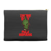 zombie day Accessory Pouches