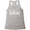 godson Racerback Tank