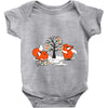 can't wait for spring Baby Onesie