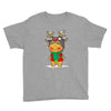 please, kill me! Youth Tee