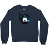 Spirit Cats Crewneck Sweatshirt