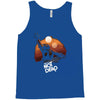 back from the pit Tank Top