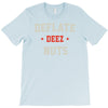 deflate deez nuts T-Shirt