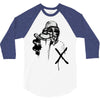anonymous 3/4 Sleeve Shirt