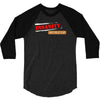 insanity instructor 3/4 Sleeve Shirt
