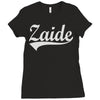 zaide Ladies Fitted T-Shirt