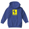 unicorn Youth Hoodie