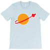 Lego Space T-Shirt