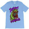 zombie horse classic T-Shirt