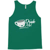 coffee lovers Tank Top