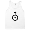 FEMALE MALE Tank Top
