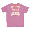 Super Cool Mother In Law Of A Freaking Awesome Son In Law Youth Tee