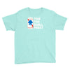 this too shall pabst Youth Tee