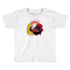 s vs s Toddler T-shirt