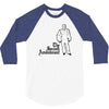 second amendment 3/4 Sleeve Shirt