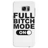 full bitch mode on Samsung Galaxy S7 Edge